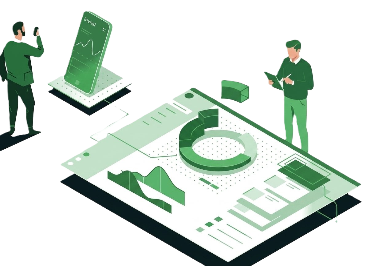 Web & Mobile